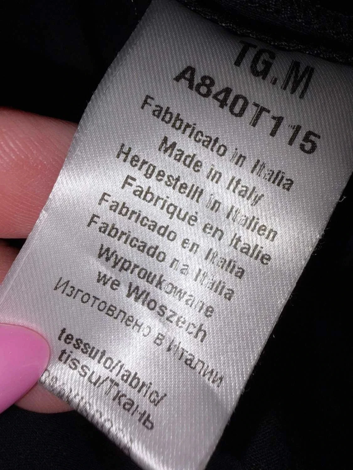 Vestido Dixie tamanho 38/40 em muito bom estado – photo 8